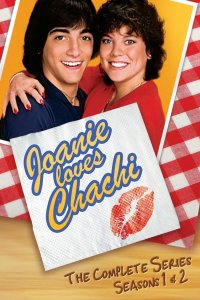 Joanie Loves Chachi – S01E01 – Chicago