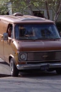T.J. Hooker – S01E05 – The Witness