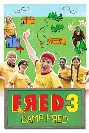 Fred 3: Camp Fred