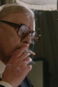 Smiley’s People – S01E06 – Smiley’s Lighter