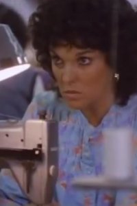 Cagney & Lacey – S01E03 – Beyond the Golden Door