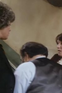Cagney & Lacey – S01E06 – Better Than Equal