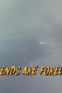 Tales of the Gold Monkey – S1982E05 – Legends Are Forever