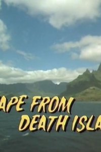 Tales of the Gold Monkey – S1982E06 – Escape from Death Island