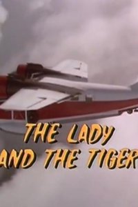 Tales of the Gold Monkey – S1982E10 – The Lady and the Tiger