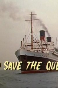 Tales of the Gold Monkey – S1983E14 – God Save the Queen