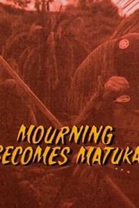 Tales of the Gold Monkey – S1983E22 – Mourning Becomes Matuka