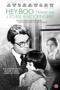 Hey, Boo: Harper Lee and ‘To Kill a Mockingbird’