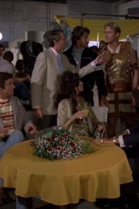 Matt Houston – S01E05 – Who Would Kill Ramona?