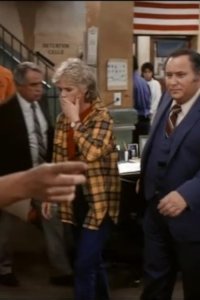 Cagney & Lacey – S05E06 – The Clinic