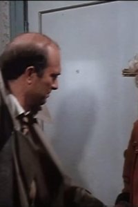 Cagney & Lacey – S05E08 – Filial Duty