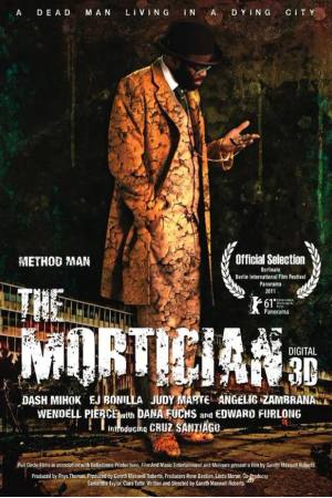 The Mortician