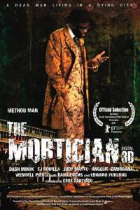 The Mortician