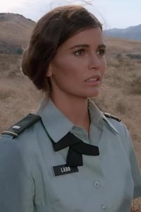 Knight Rider – S01E03 – Deadly Maneuvers