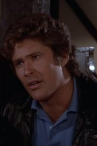 Knight Rider – S01E04 – Good Day at White Rock