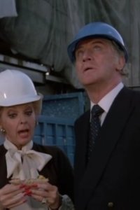 Knight Rider – S01E06 – Just My Bill