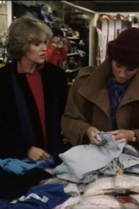Cagney & Lacey – S05E16 – Family Connections
