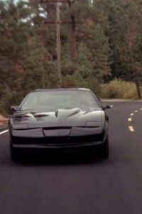 Knight Rider – S01E11 – The Final Verdict