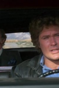Knight Rider – S01E12 – A Plush Ride