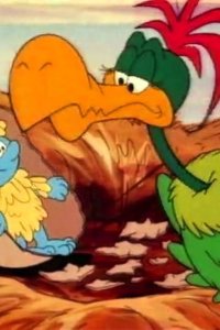 The Smurfs – S09E02 – The Smurfs That Time Forgot: Part 3/Cave Smurfs