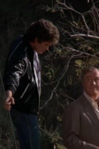 Knight Rider – S01E14 – Hearts of Stone