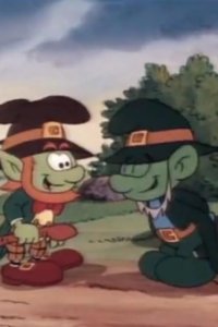 The Smurfs – S09E04 – Shamrock Smurfs