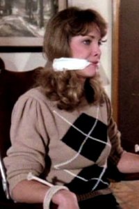 Knight Rider – S01E16 – The Topaz Connection