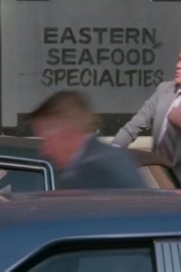 Knight Rider – S01E17 – A Nice, Indecent Little Town