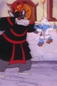 Smurfs – S09E05 – Karate Clumsy/Like It or Smurf It