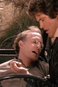 Knight Rider – S01E18 – Chariot of Gold