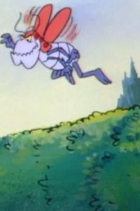 The Smurfs – S09E06 – Papa’s Big Snooze/Like It or Smurf It