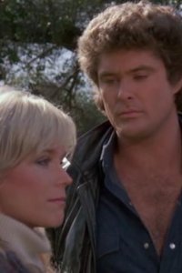 Knight Rider – S01E19 – White Bird