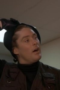 Knight Rider – S01E21 – Nobody Does It Better