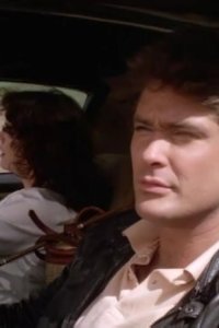 Knight Rider – S01E22 – Short Notice