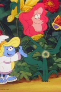 The Smurfs – S09E10 – Smurfette’s Green Thumb
