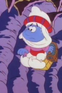 The Smurfs – S09E14 – Sky High Surprise