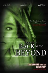 Back to the Beyond