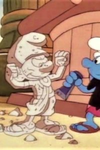 The Smurfs – S09E16 – Greedy’s Masterpizza/The Monumental Grouch