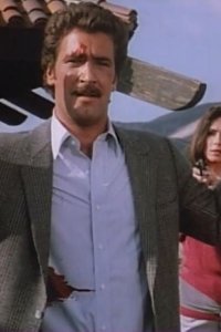 Matt Houston – S03E12 – Stolen