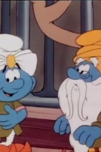 The Smurfs – S09E17 – Curried Smurfs