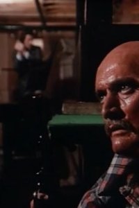 Matt Houston – S03E13 – The Nightmare Man