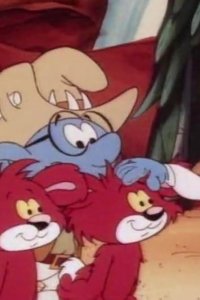 The Smurfs – S09E18 – G’Day Smoogle/Grandpa’s Fountain of Youth