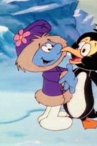 The Smurfs – S09E19 – Big Shot Smurfs/No Reflection on Vanity