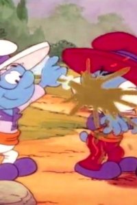 The Smurfs – S09E20 – Papa Loses His Patience/Swashbuckling Smurfs