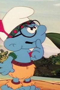The Smurfs – S09E23 – Wild Goes Cuckoo/Brainy’s Beastly Boo-Boo