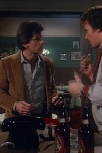 Matt Houston – S03E20 – Killing Time