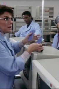 Cagney & Lacey – S07E12 – Shadow of a Doubt