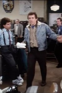 Cagney & Lacey – S07E16 – A Class Act