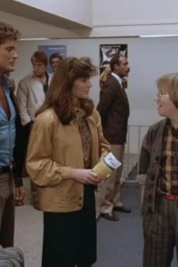 Knight Rider – S04E04 – Sky Knight