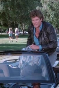 Knight Rider – S04E05 – Burial Ground